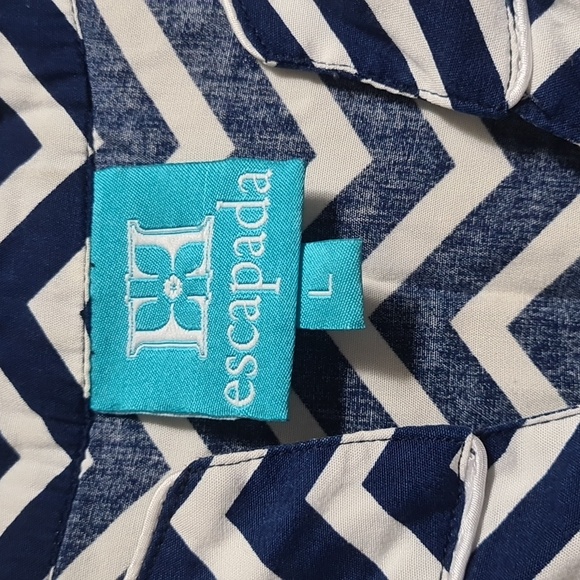 ⚫️🔴ESCAPADA  gorgeous mini dress - Picture 2 of 6